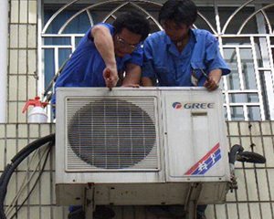 呼和浩特空调维修售后服务中心