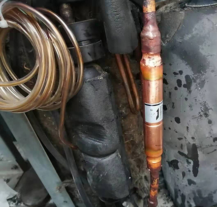 呼和浩特美的变频多联机空调维修售后服务中心