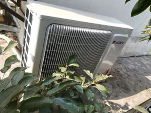 呼和浩特空调维修售后服务