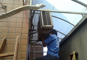 呼和浩特空调维修售后服务中心