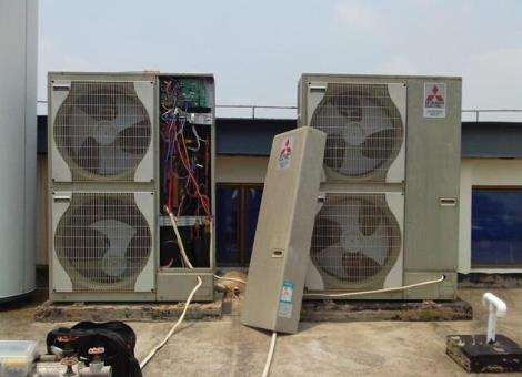 呼和浩特空调维修电话号码多少