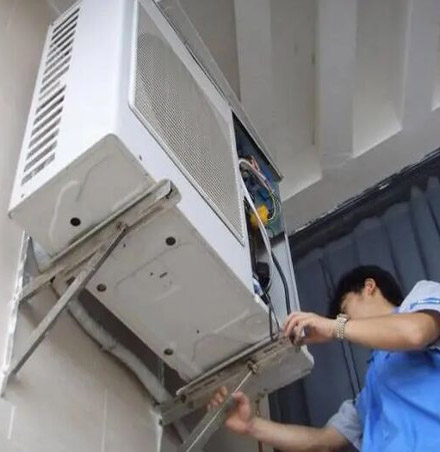 呼和浩特24小时空调维修热线